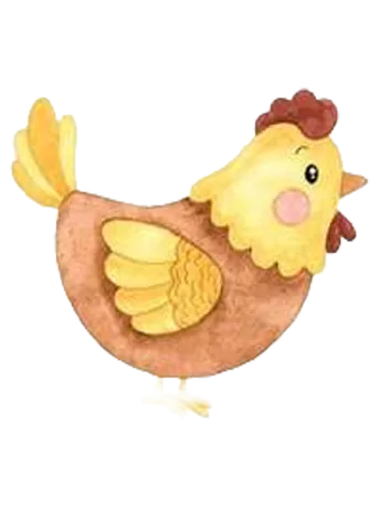 gallina