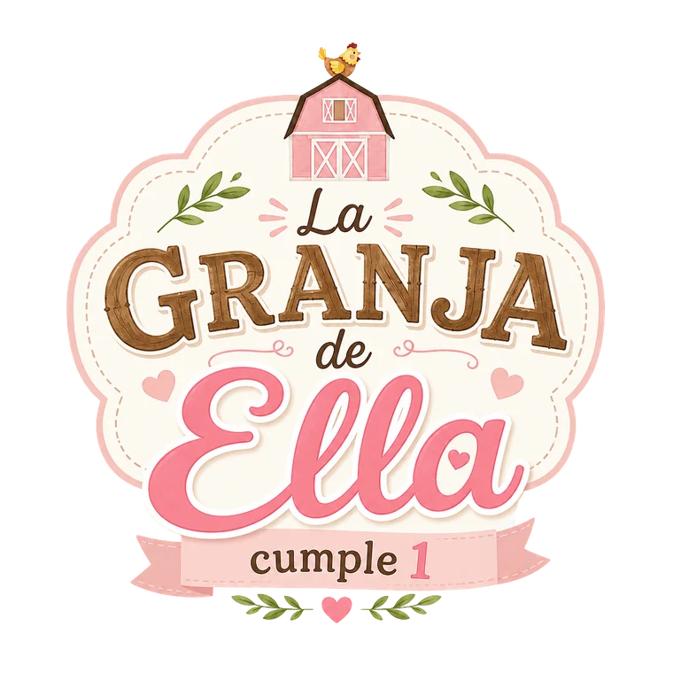 La Granja de Ella — cumple 1